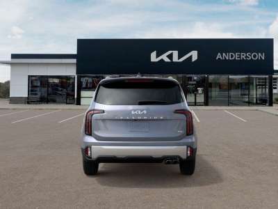 New 2025 Kia Telluride for sale in St. Joseph MO