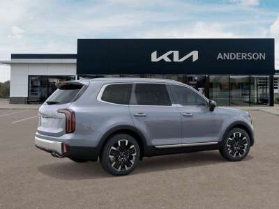 New 2025 Kia Telluride for sale in St. Joseph MO