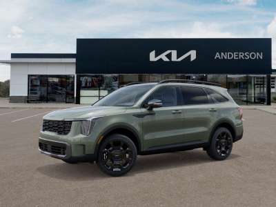 New 2025 Kia Sorento for sale in St. Joseph MO