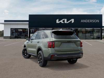 New 2025 Kia Sorento for sale in St. Joseph MO