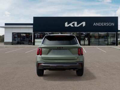 New 2025 Kia Sorento for sale in St. Joseph MO