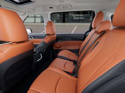 New 2026 Kia Carnival Hybrid for sale in St. Joseph MO