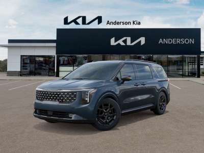 New 2026 Kia Carnival Hybrid SX Minivan for sale in St. Joseph MO New 2026 Kia Carnival Hybrid SX Minivan for sale in St. Joseph MO