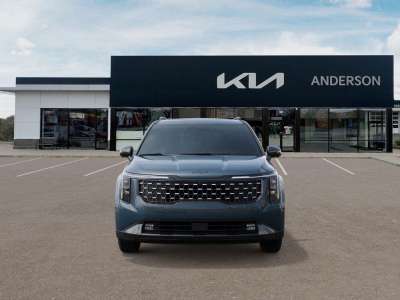 New 2026 Kia Carnival Hybrid for sale in St. Joseph MO