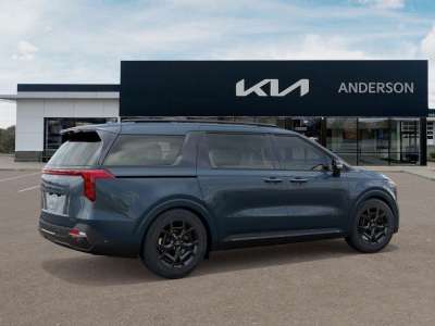 New 2026 Kia Carnival Hybrid for sale in St. Joseph MO