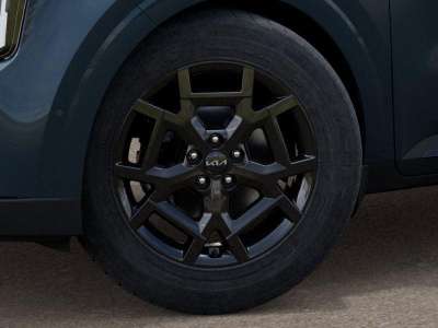 New 2026 Kia Carnival Hybrid SX Minivan for sale in St. Joseph MO