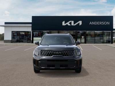 New 2025 Kia Telluride for sale in St. Joseph MO