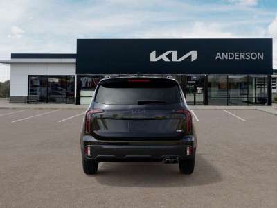 New 2025 Kia Telluride for sale in St. Joseph MO