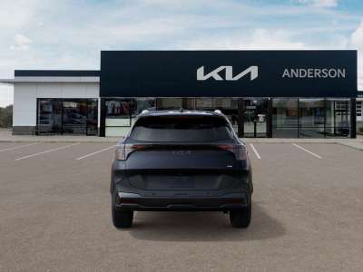 New 2026 Kia Sportage for sale in St. Joseph MO