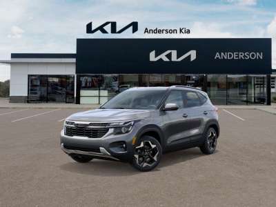 New 2026 Kia Seltos S SUV/Crossover for sale in St. Joseph MO New 2026 Kia Seltos S SUV/Crossover for sale in St. Joseph MO