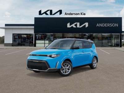 New 2025 Kia Soul S Hatchback for sale in St. Joseph MO New 2025 Kia Soul S Hatchback for sale in St. Joseph MO