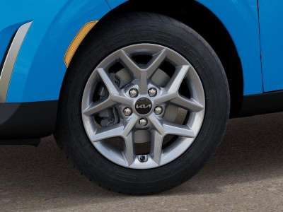 New 2025 Kia Soul S Hatchback for sale in St. Joseph MO