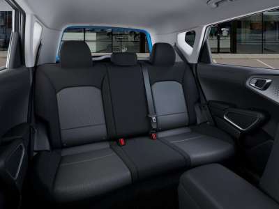 New 2025 Kia Soul for sale in St. Joseph MO