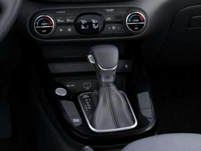 New 2025 Kia Soul for sale in St. Joseph MO