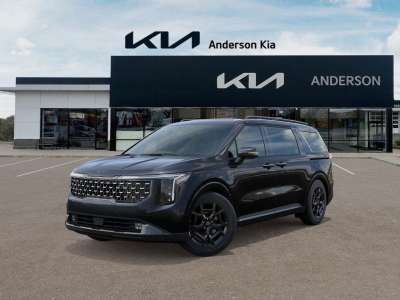 New 2026 Kia Carnival Hybrid SX Prestige Minivan for sale in St. Joseph MO New 2026 Kia Carnival Hybrid SX Prestige Minivan for sale in St. Joseph MO