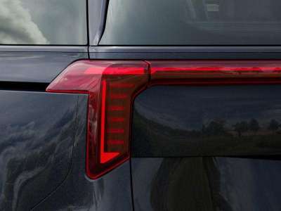 New 2026 Kia Carnival Hybrid for sale in St. Joseph MO