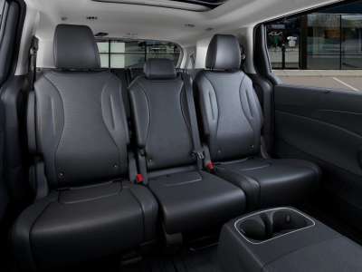 New 2026 Kia Carnival Hybrid for sale in St. Joseph MO