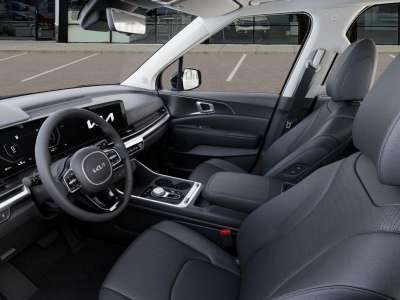 New 2026 Kia Carnival Hybrid for sale in St. Joseph MO