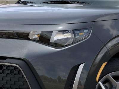 New 2025 Kia Soul S Hatchback for sale in St. Joseph MO