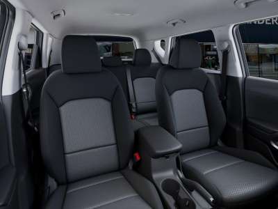 New 2025 Kia Soul for sale in St. Joseph MO