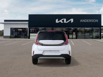 New 2025 Kia Soul for sale in St. Joseph MO