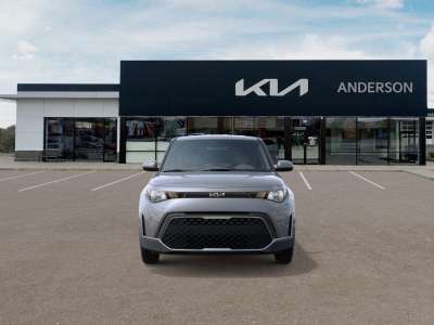 New 2025 Kia Soul for sale in St. Joseph MO