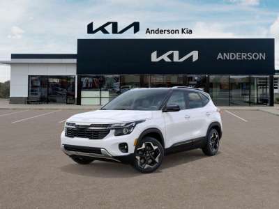 New 2026 Kia Seltos S SUV/Crossover for sale in St. Joseph MO New 2026 Kia Seltos S SUV/Crossover for sale in St. Joseph MO