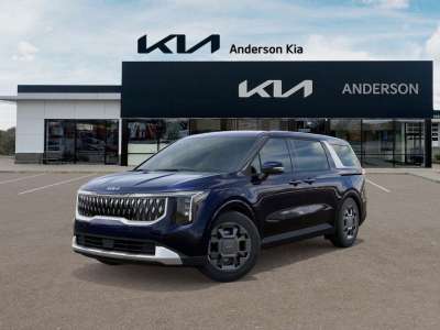 New 2026 Kia Carnival Hybrid EX Minivan for sale in St. Joseph MO New 2026 Kia Carnival Hybrid EX Minivan for sale in St. Joseph MO