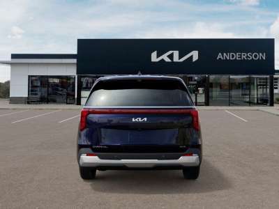 New 2026 Kia Carnival Hybrid for sale in St. Joseph MO