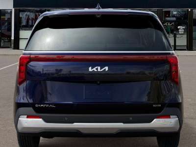 New 2026 Kia Carnival Hybrid for sale in St. Joseph MO