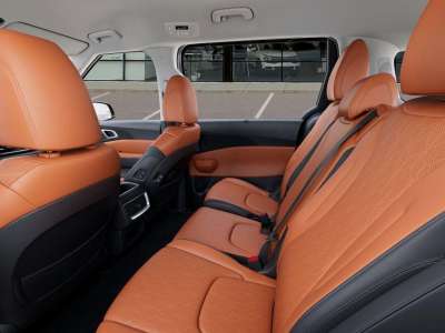 New 2026 Kia Carnival Hybrid for sale in St. Joseph MO