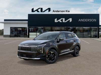 New 2026 Kia Sportage EX SUV/Crossover for sale in St. Joseph MO New 2026 Kia Sportage EX SUV/Crossover for sale in St. Joseph MO
