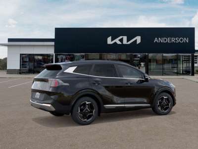 New 2026 Kia Sportage EX SUV/Crossover for sale in St. Joseph MO