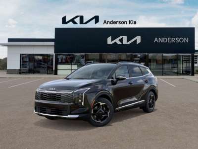 New 2026 Kia Sportage EX SUV/Crossover for sale in St. Joseph MO New 2026 Kia Sportage EX SUV/Crossover for sale in St. Joseph MO