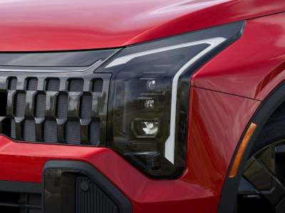 New 2026 Kia Sportage X-Line SUV/Crossover for sale in St. Joseph MO