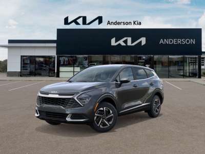 New 2025 Kia Sportage Hybrid LX SUV/Crossover for sale in St. Joseph MO New 2025 Kia Sportage Hybrid LX SUV/Crossover for sale in St. Joseph MO