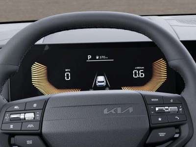 New 2026 Kia Sportage for sale in St. Joseph MO