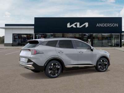 New 2026 Kia Sportage for sale in St. Joseph MO