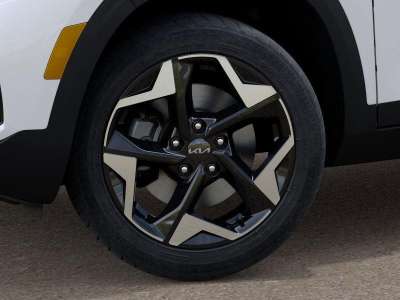 New 2026 Kia Seltos for sale in St. Joseph MO