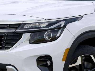 New 2026 Kia Seltos for sale in St. Joseph MO