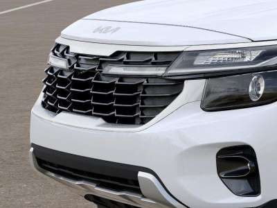 New 2026 Kia Seltos for sale in St. Joseph MO