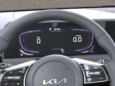 New 2026 Kia Seltos for sale in St. Joseph MO