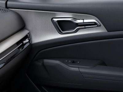 New 2026 Kia Sportage Hybrid for sale in St. Joseph MO