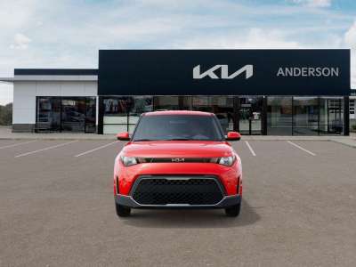 New 2025 Kia Soul for sale in St. Joseph MO