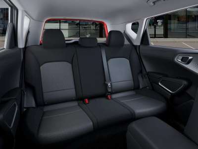 New 2025 Kia Soul for sale in St. Joseph MO