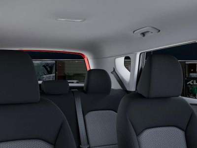 New 2025 Kia Soul for sale in St. Joseph MO