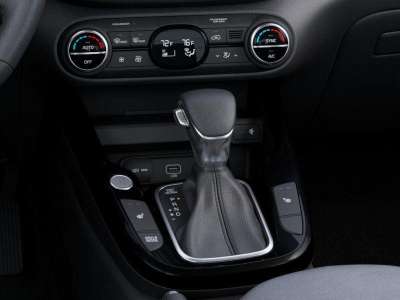 New 2025 Kia Soul for sale in St. Joseph MO