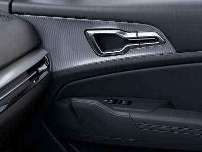 New 2026 Kia Sportage for sale in St. Joseph MO