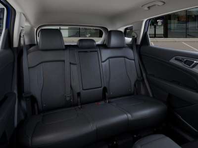 New 2026 Kia Sportage for sale in St. Joseph MO