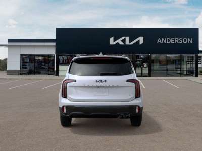 New 2025 Kia Telluride for sale in St. Joseph MO